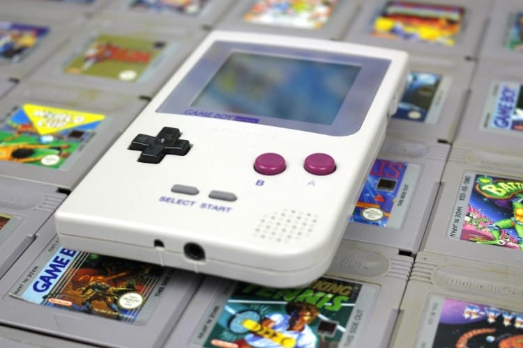 Voilà à quoi pourrait ressembler les jeux Game Boy Advance sur