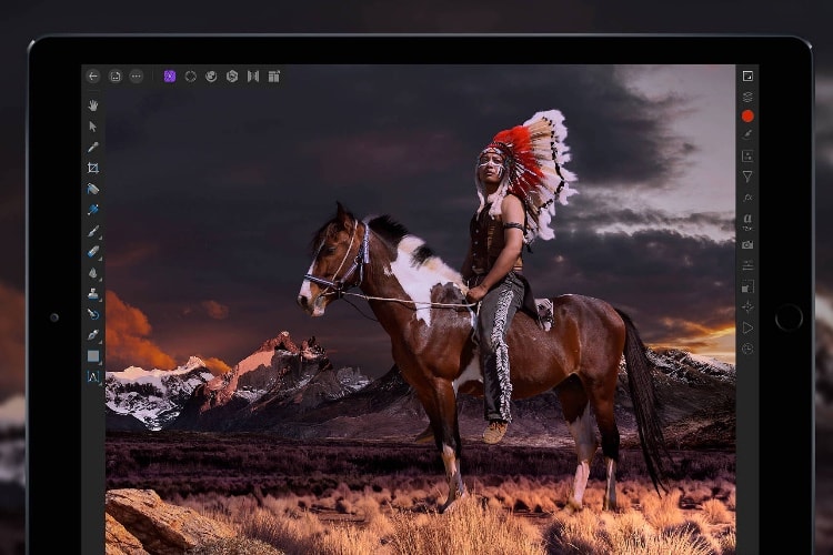 affinity photo black friday