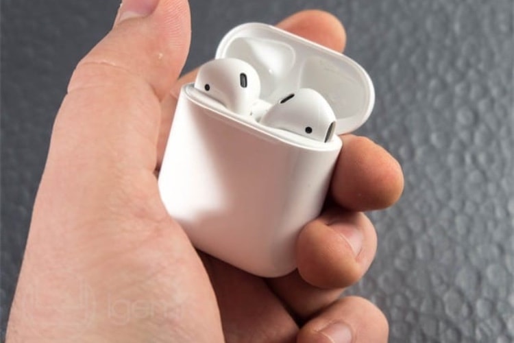 Cyber Monday les AirPods à 138 € (ou 125 € en reconditionné) WatchGeneration