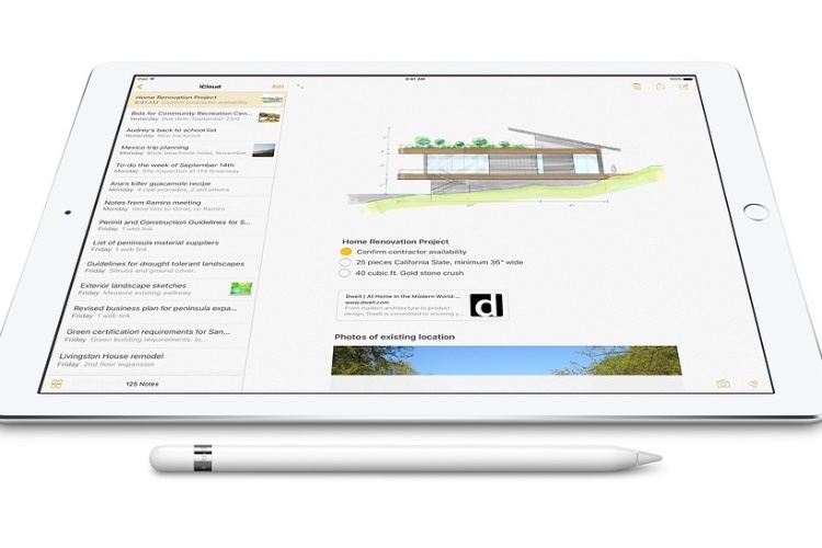 Refurb : le Pencil enfin à 85 €, des iPad Pro à 529 € et Apple TV 4K à 169 €