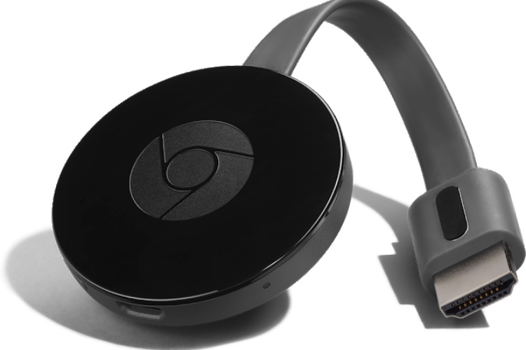 Un nouveau Chromecast plus puissant en préparation
