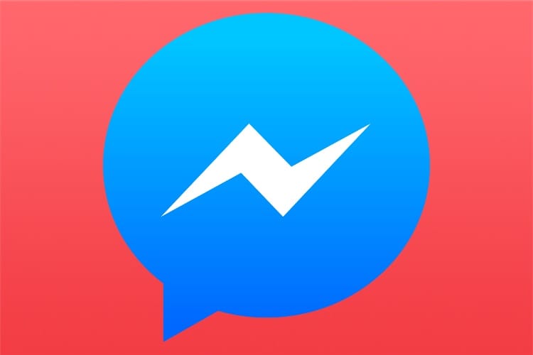 Facebook la nouvelle interface de Messenger arrive au petit trot [sur iOS aussi !] iGeneration